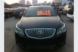 二手別克 林蔭大道 3.0L豪華版_上海市上海閘北區二手車_上海明成舊機動車經紀-華夏二手車網