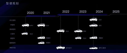 多達(dá)13款車型 涵蓋皮卡與跑車 楓葉汽車產(chǎn)品規(guī)劃曝光