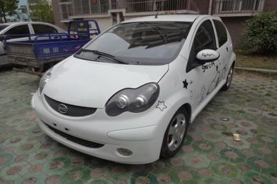 合肥瑞達(dá)舊機(jī)動(dòng)車經(jīng)紀(jì) 車輛詳細(xì)頁(yè)