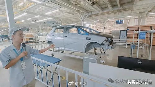 在泰國(guó)的中國(guó)汽車廠里,我聽到了一些 碎我三觀 的秘密