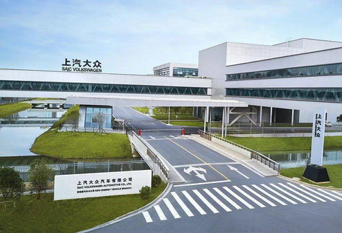 從桑塔納到ID 中國汽車產業(yè)的新歷史范本