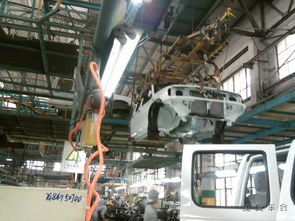 泥地里的鋼鐵巨擘 探訪鄭州日產，解密從泥地打樁機到智能工廠的汽車制造之旅